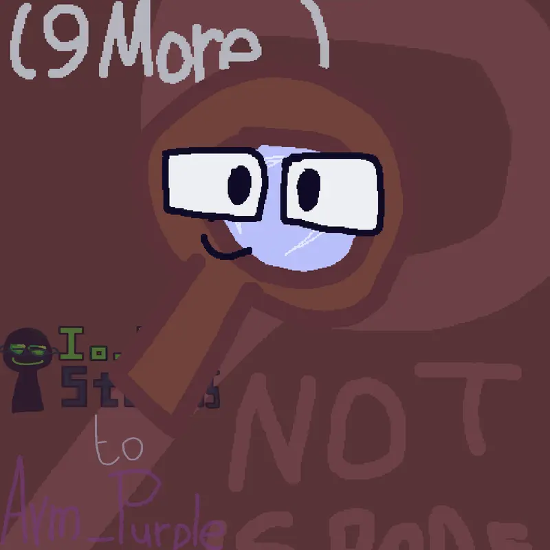 Game by @Avm_Purple_Halloween