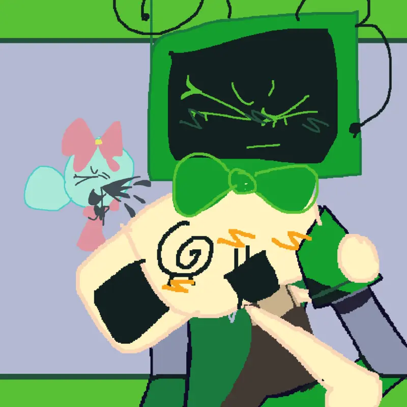 Game by @miss_circle_oreo_XD