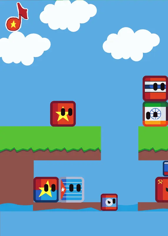 Game by @NgBao
