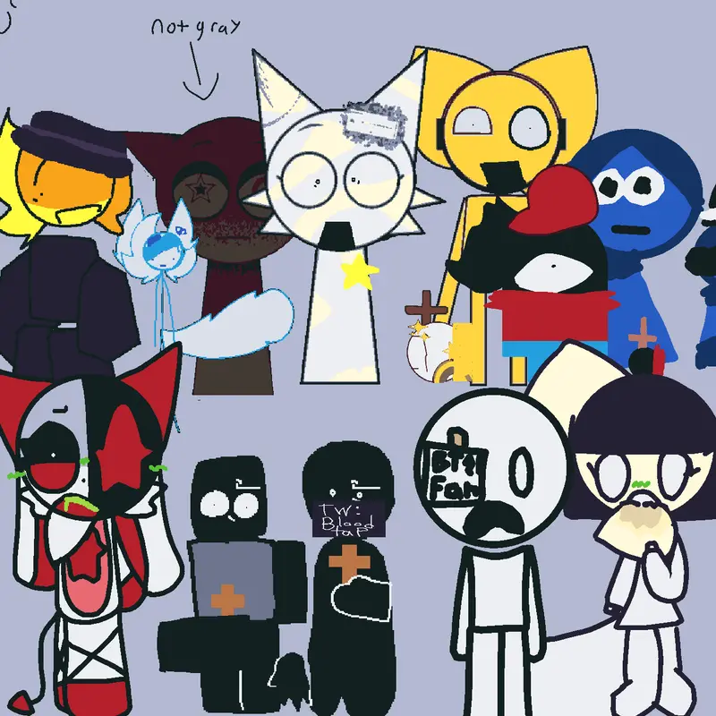 Game by @Emily1123
