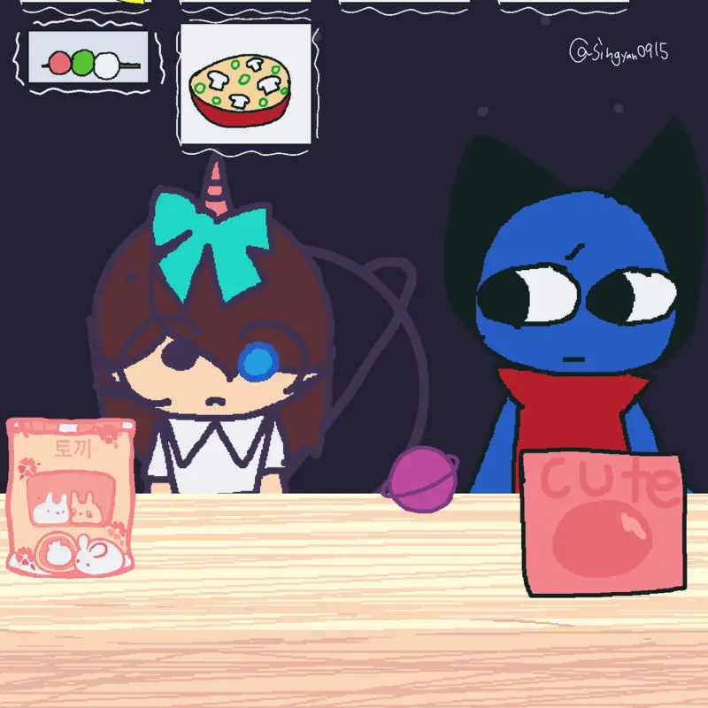 Game by @farensaaa