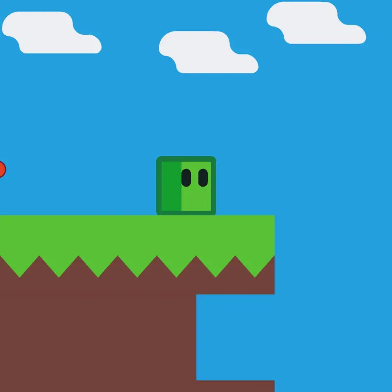 Game by @yexel