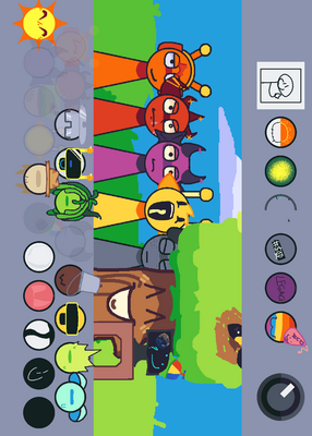 snapshot