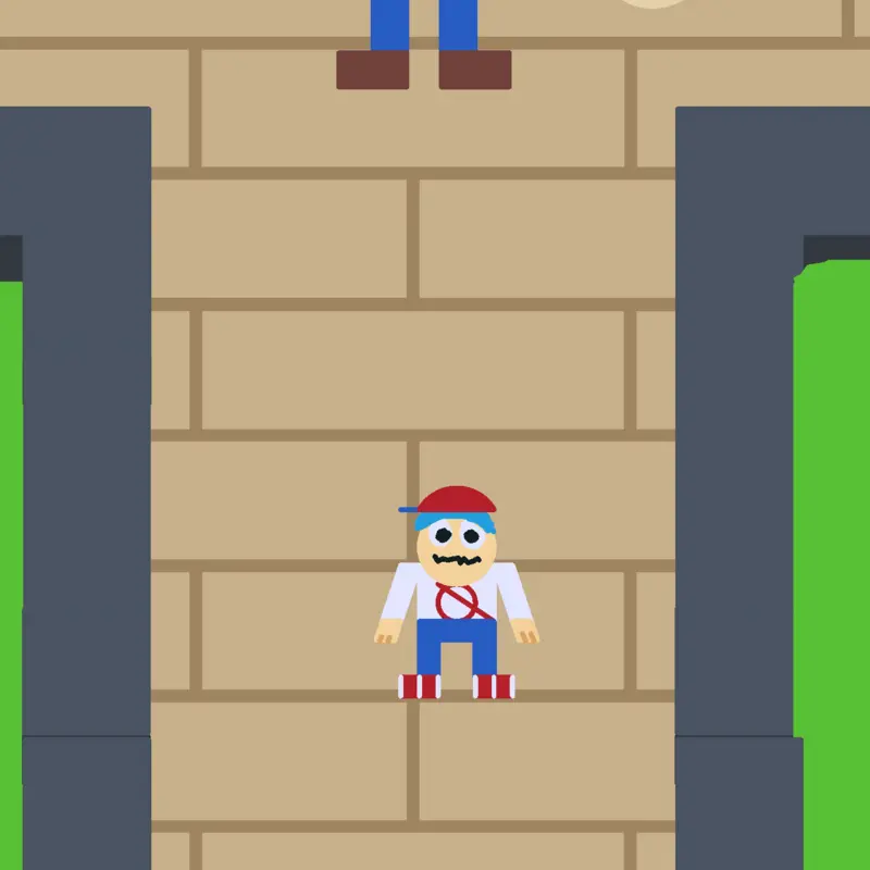 Game by @superbusyworld2e