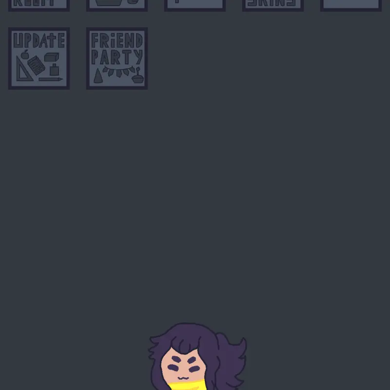 Game by @DarkWen