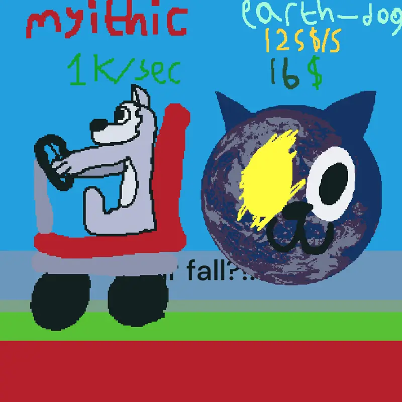 Game by @Arlenthewolf_games