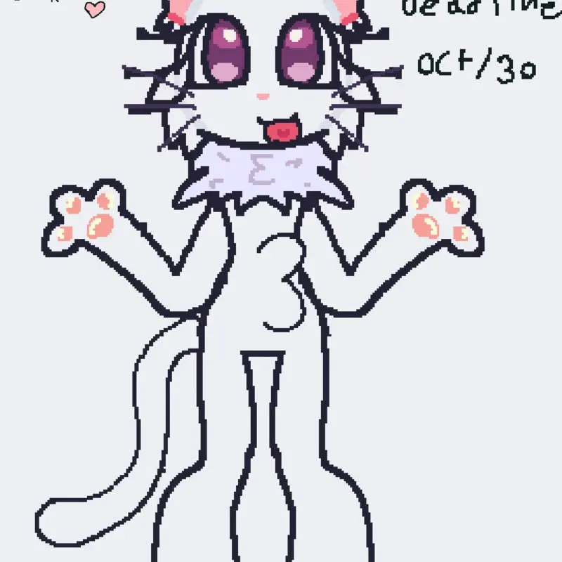 Game by @naoko_da_cutie