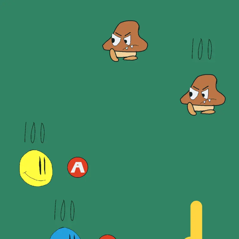 Game by @chemathecoolboy