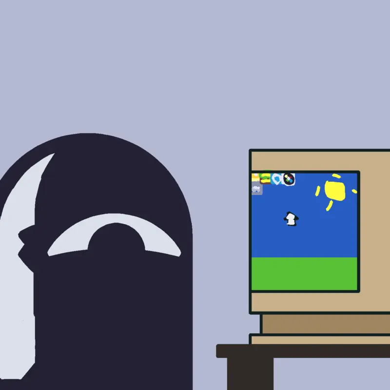 Game by @spreadthemusal30k