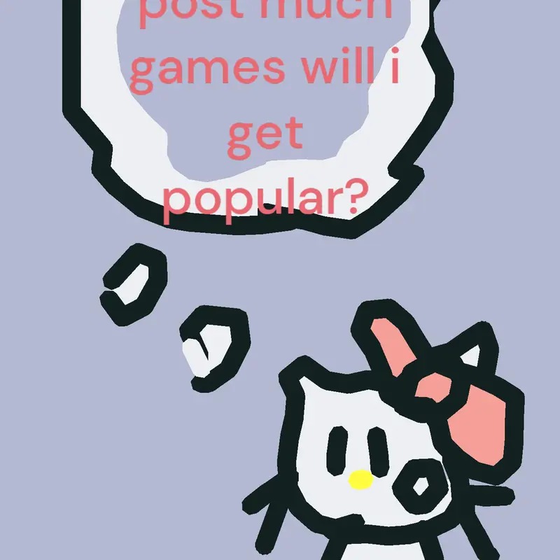 Game by @hellolittyBaddie