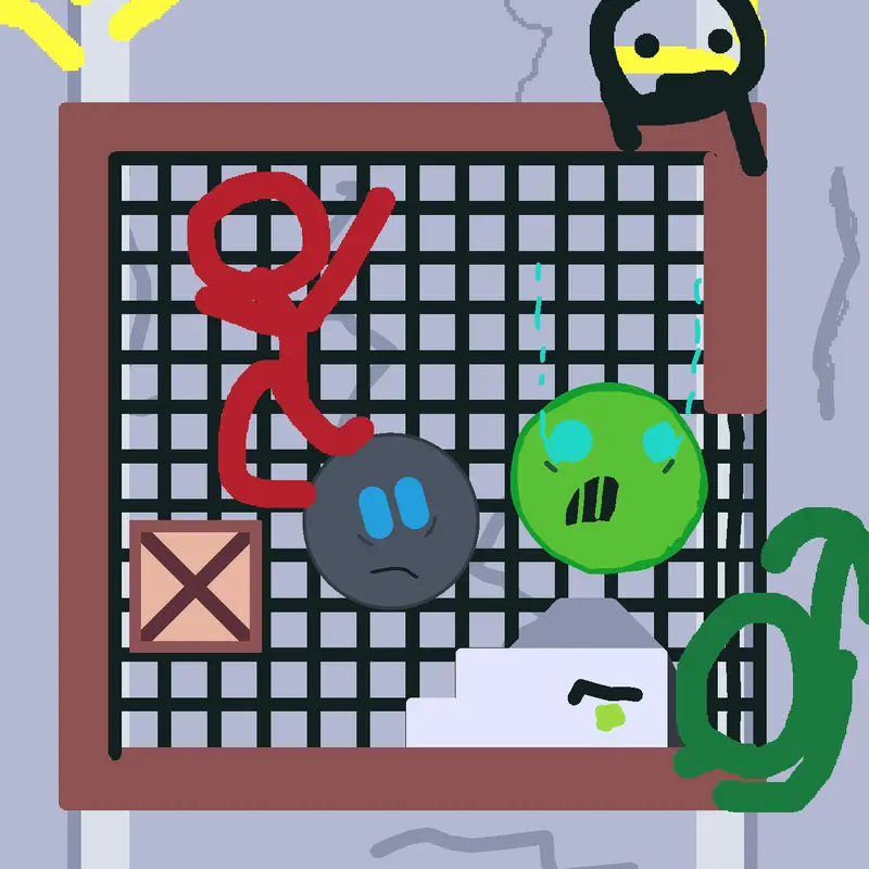 Game by @mr_piggy