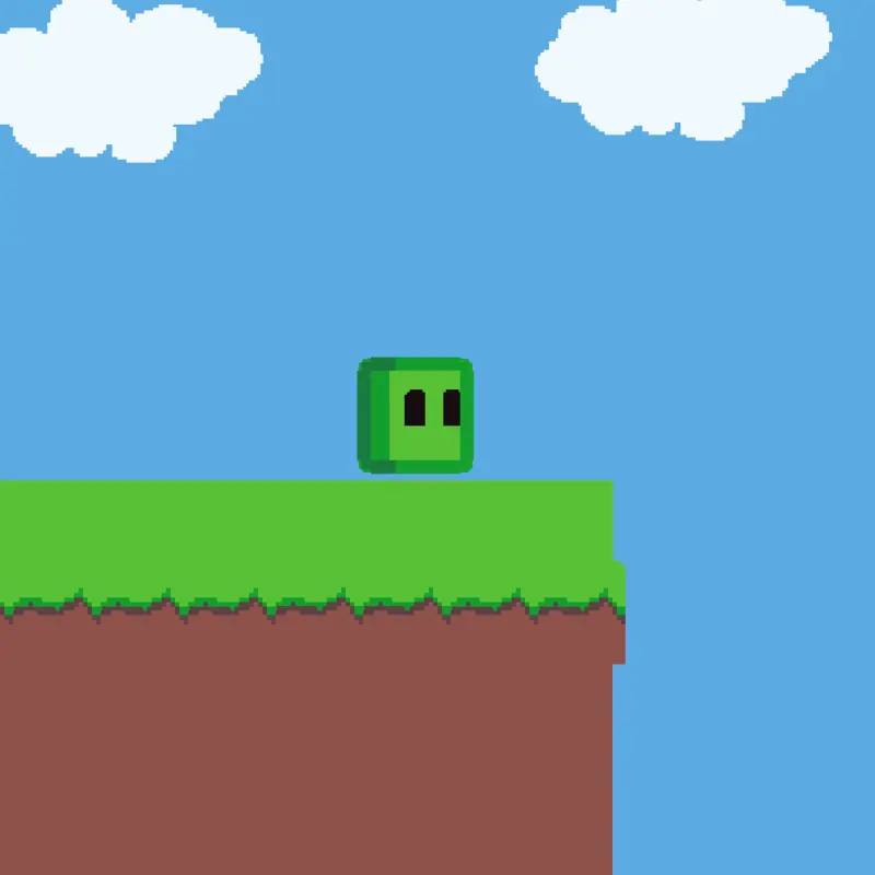 Game by @5KA