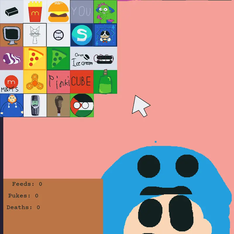 Game by @yenihesap