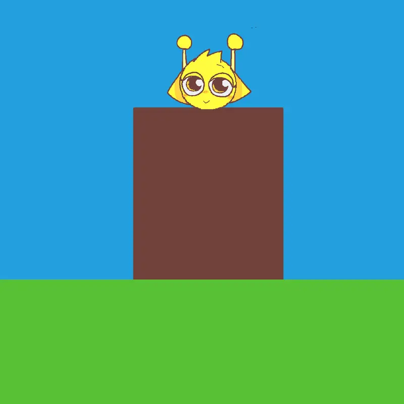 Game by @AdewProdutions