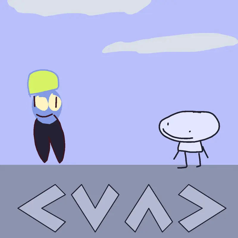 Game by @J-sideHappinessMouse2022