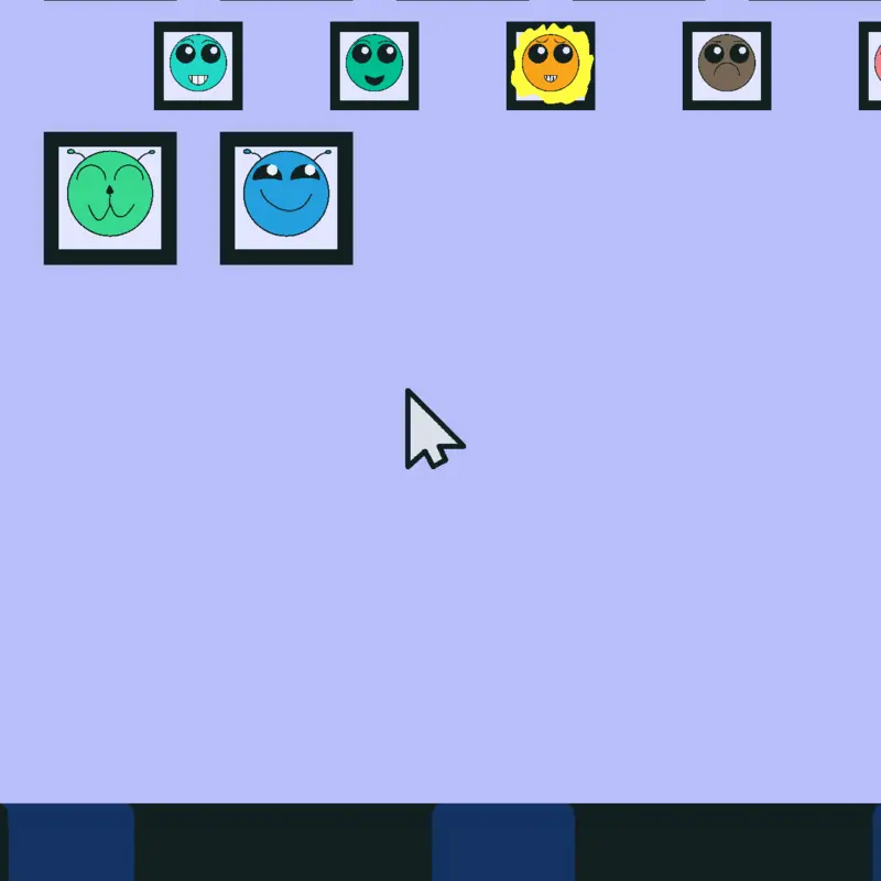 Game by @Lunertiq7_Official