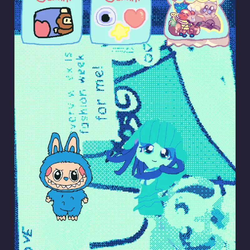Game by @PEDIISCJTT