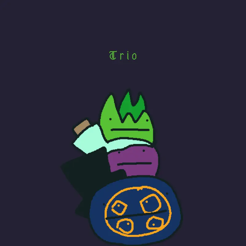 Game by @SmokeyBomb