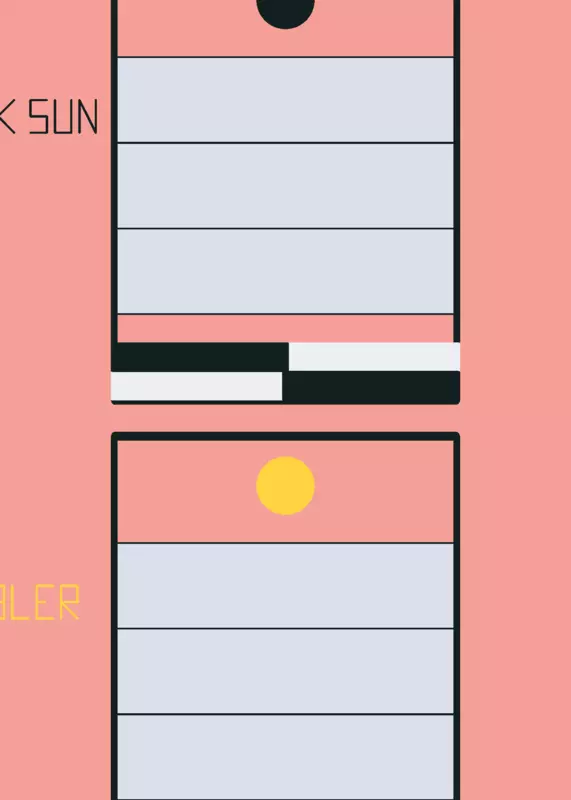 Game by @ifiutfux