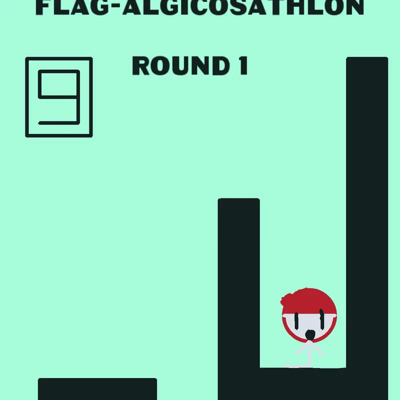 Game by @snares_islands