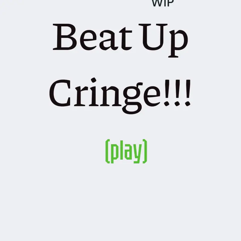 Game by @Firey_BFDI