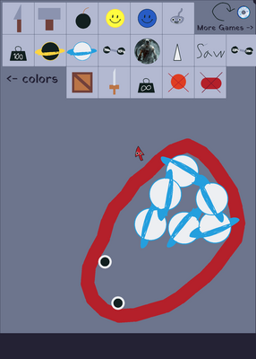 snapshot