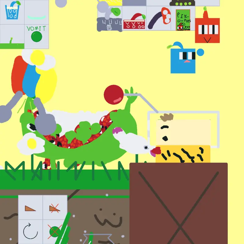 Game by @littletykes15