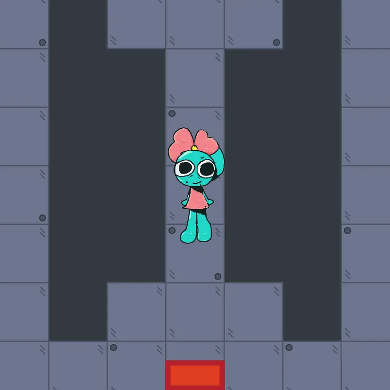 Game by @zeytinlii