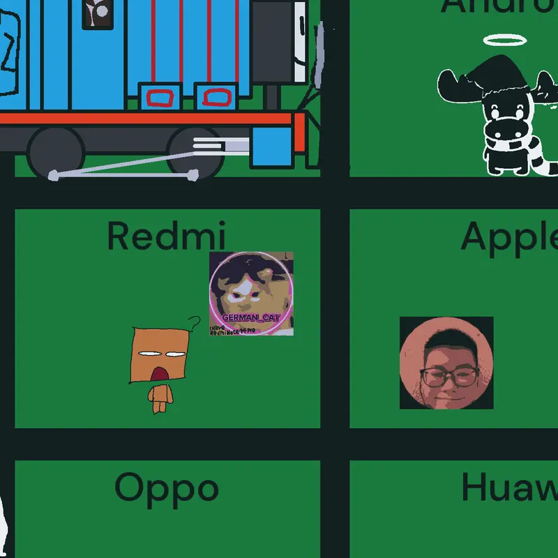 Game by @RobloxRevival