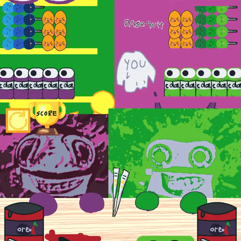 Game by @Playstation451
