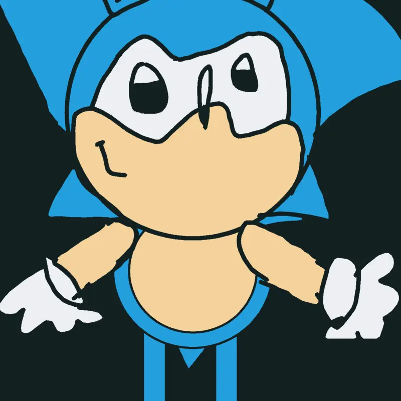 Game by @Sonic9522