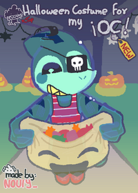 ¡HAPPY HALLOWEEN!