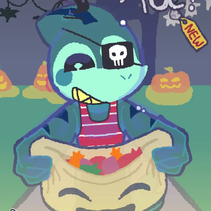 Game by @Nouly_dream