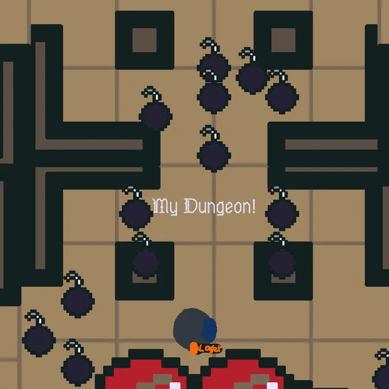Game by @ouchk9h