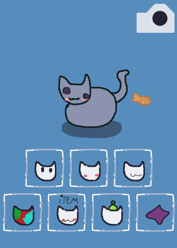 Game by @The_Sealberry