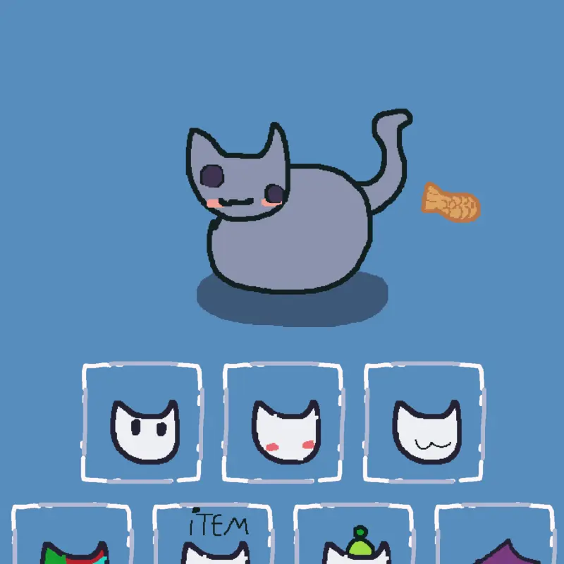 Game by @The_Sealberry