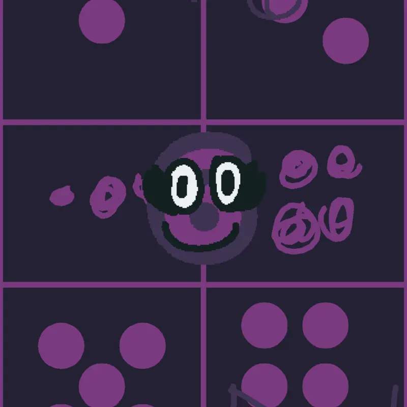 Game by @YvetteMcCallum