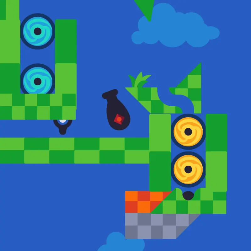 Game by @shenli888