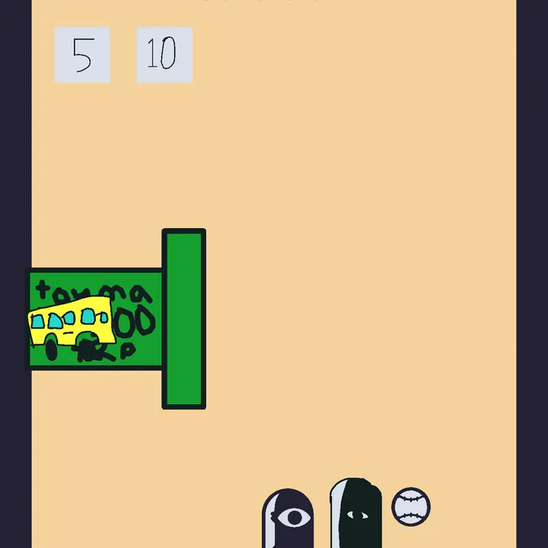 Game by @dudelute