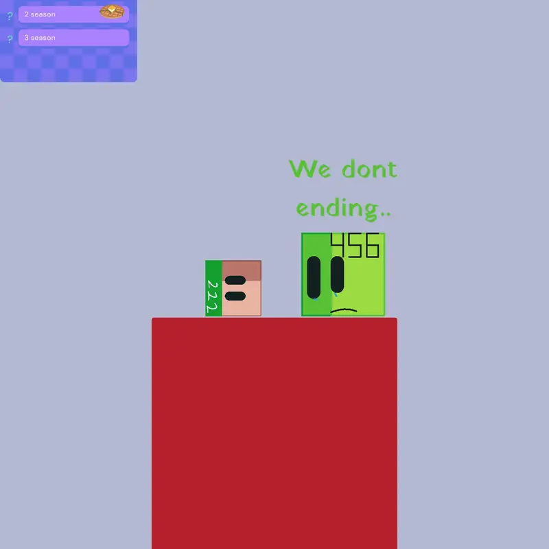 Game by @Dlcsher_Team