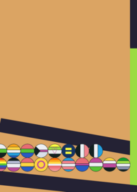 Lgbtq Marble Racing!