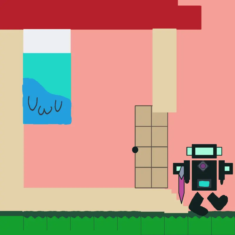 Game by @ervinoe