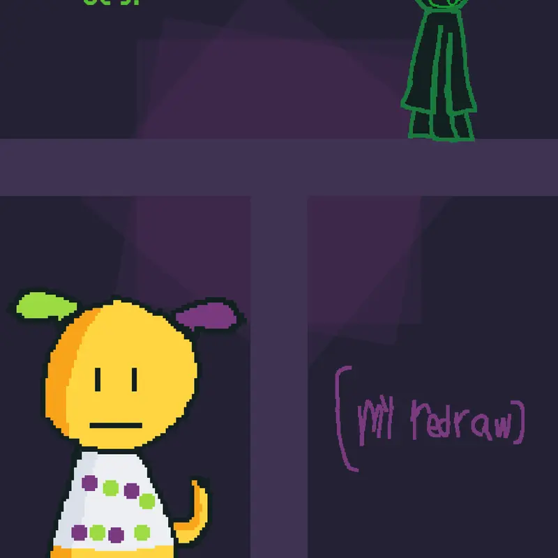 Game by @xeva
