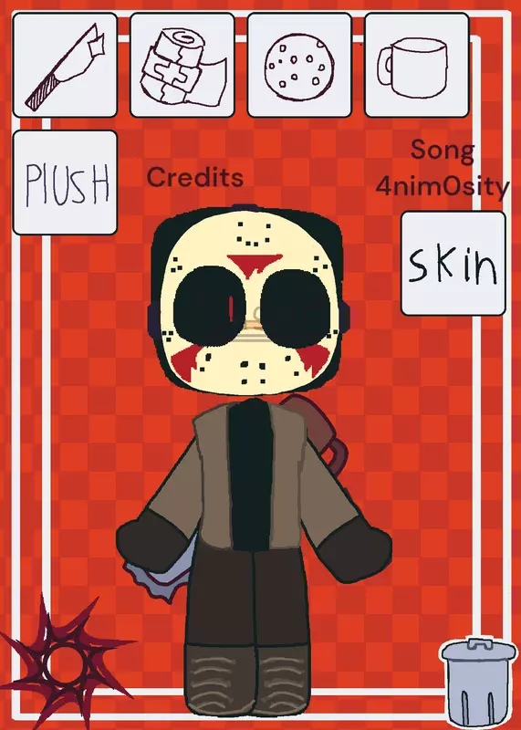 Game by @Gourdyfan187