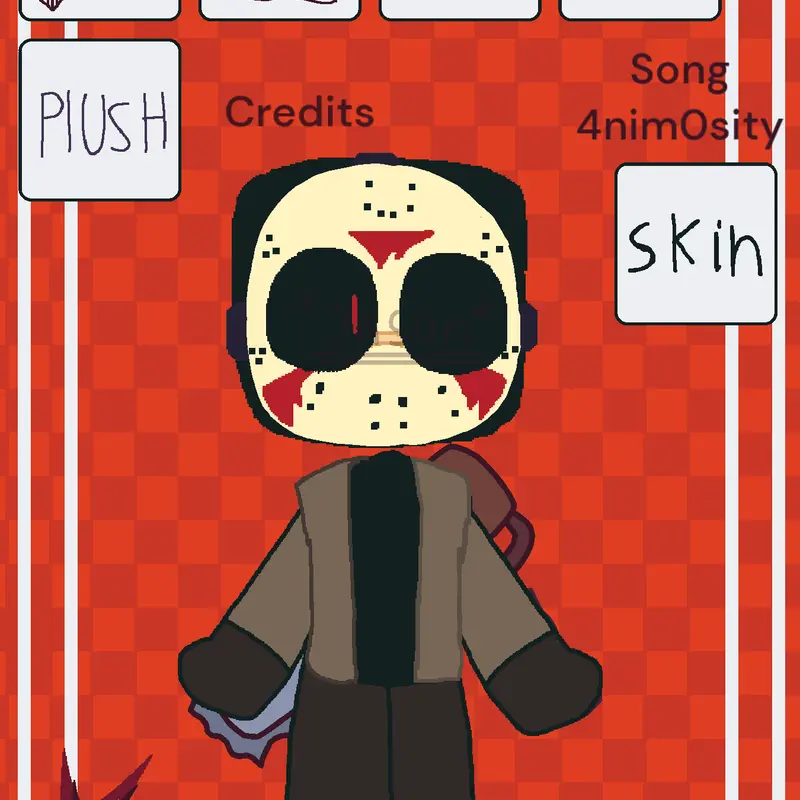 Game by @Ainxl