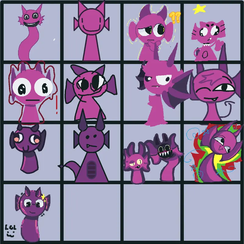 Game by @cyan_untalientedmaker