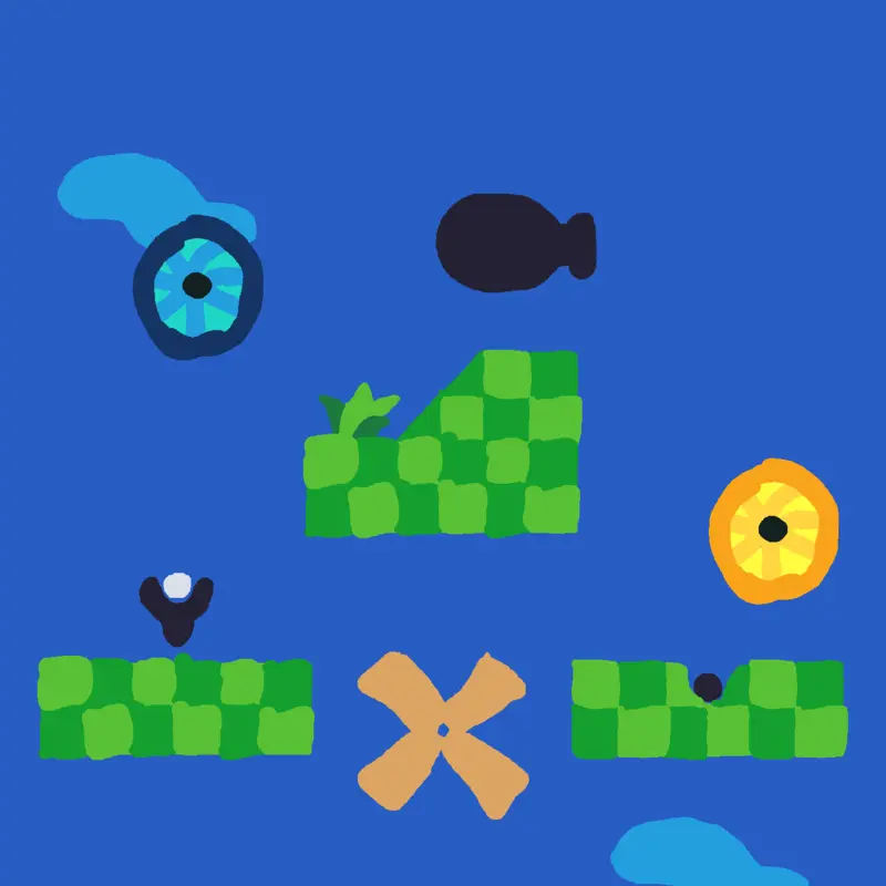 Game by @Xandy