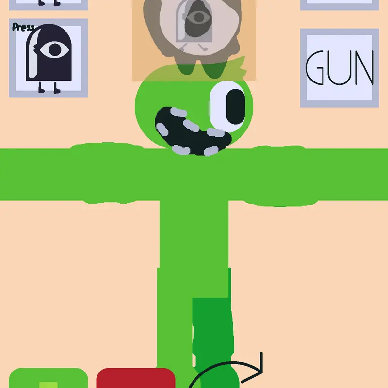 Game by @tata_good