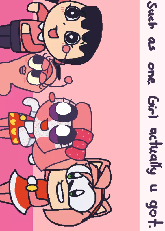 Game by @YuzuGO_