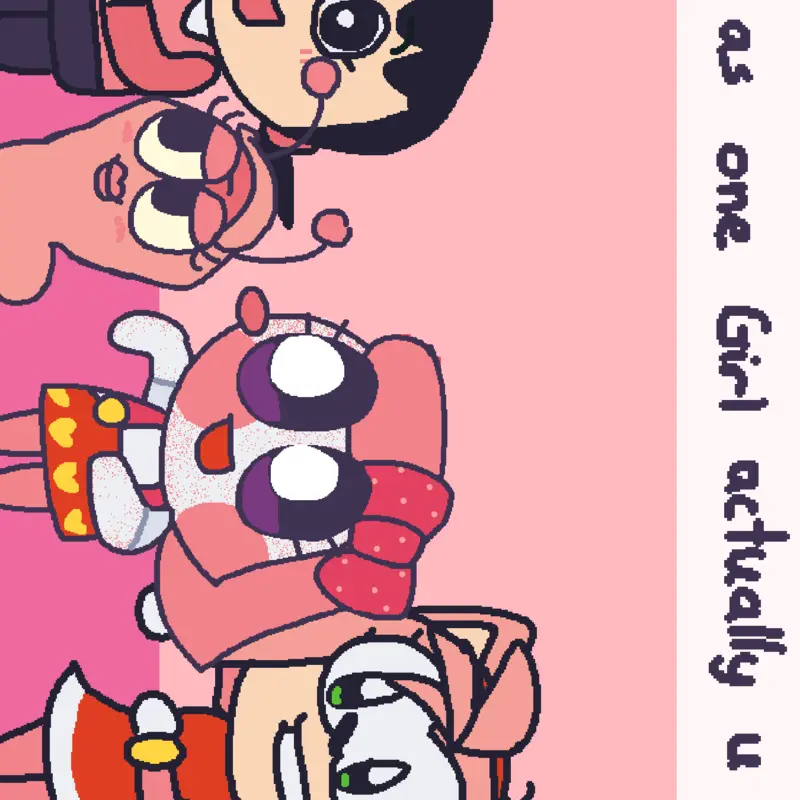 Game by @YuzuGO_